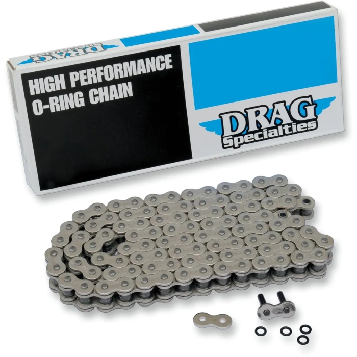 BBP Custom DRIVE O-RNG CHAIN CHROME 530 X 102 12220261 jpg