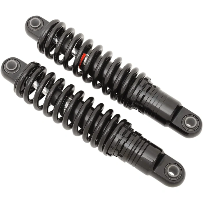 BBP Custom SHOCK ABSORBERS STANDARD BLACK 10-1/2" (267 mm) 13101189 jpg