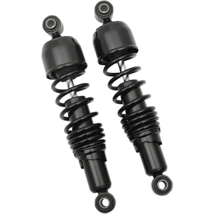 BBP Custom SHOCK ABSORBERS STANDARD BLACK 12-1/2" (320 mm) 13101299 jpg