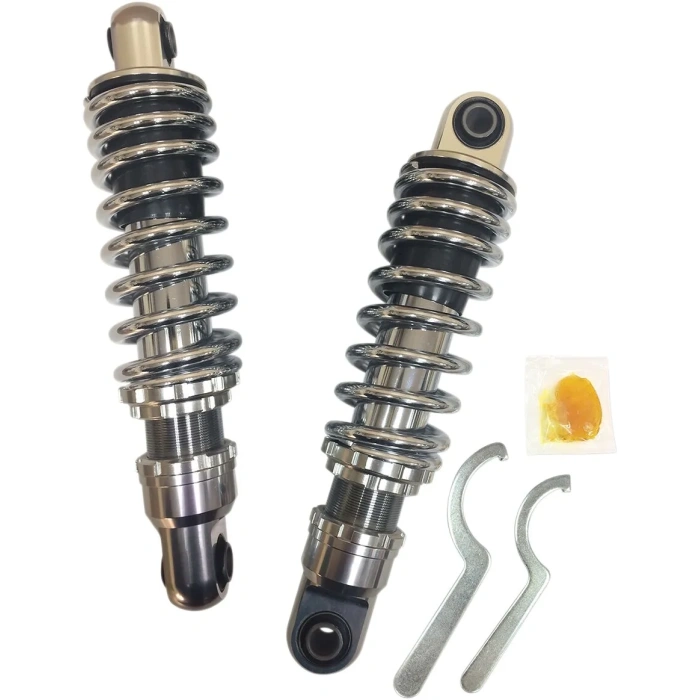 BBP Custom SHOCKS 10.5"CHR 91-17FXD 13101659 jpg