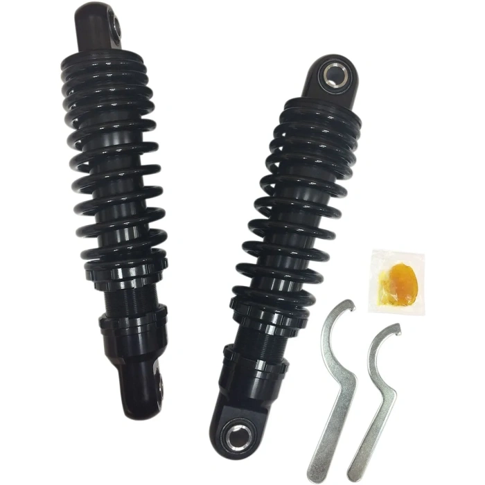 BBP Custom SHOCKS 10.5"BLK 85-18FLT 13101662 jpg