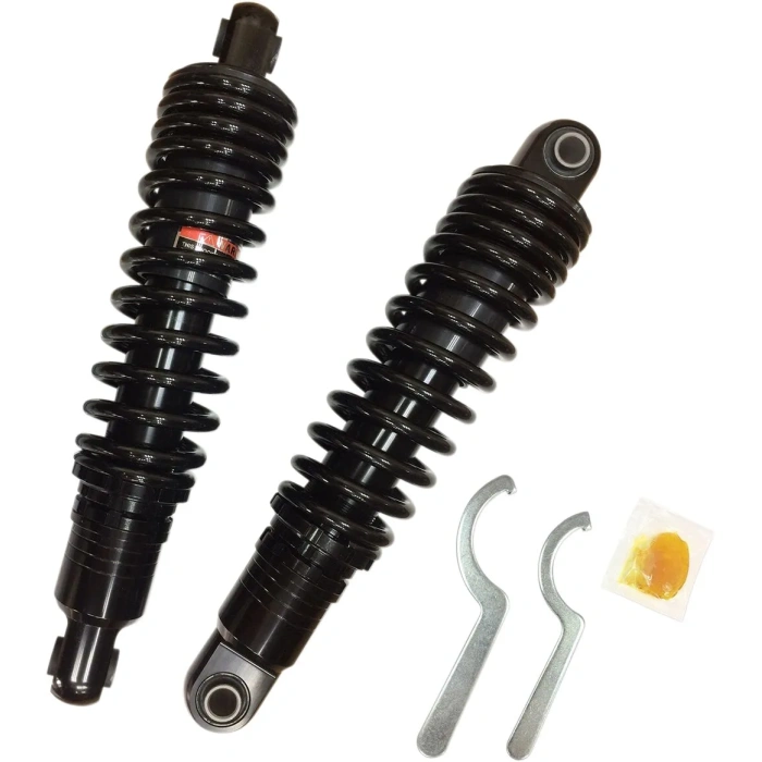 BBP Custom SHOCKS HD 13"BLK 04-18XL 13101664 jpg