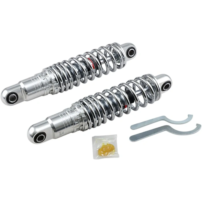 BBP Custom SHOCKS HD 12"CHR 85-18FLT 13101671 jpg