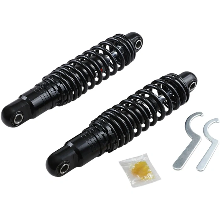 BBP Custom SHOCKS HD 12"BLK 85-18FLT 13101672 jpg