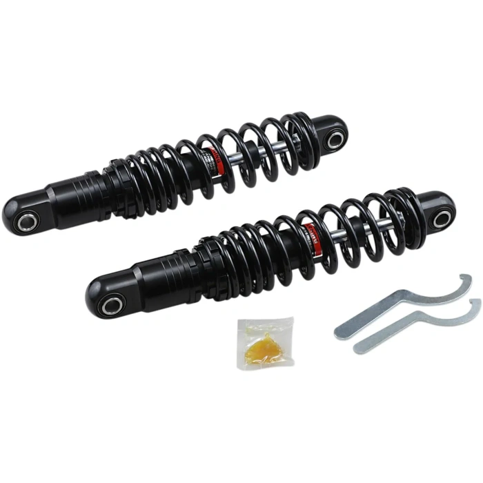 BBP Custom SHOCKS HD 13"BLK 85-18FLT 13101674 jpg