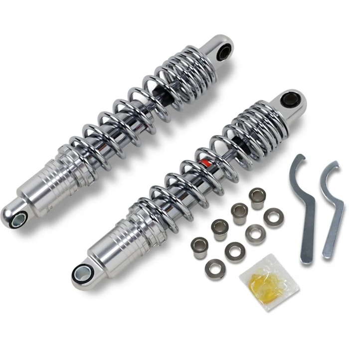 BBP Custom SHOCKS 13.5"ADJ CH FXR/XL 13101831 jpg