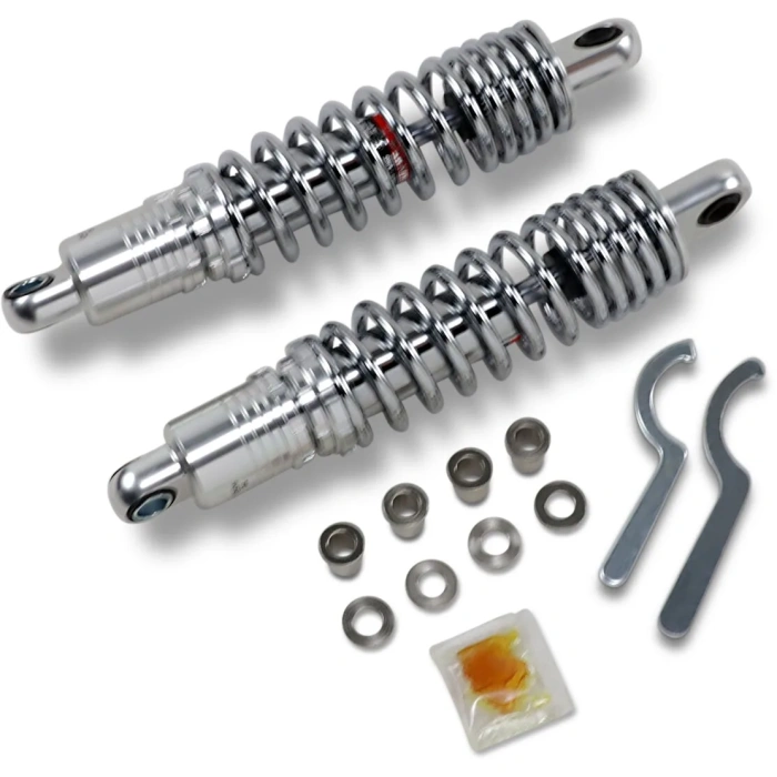 BBP Custom SHOCKS 12.5 HD CHR FXR/XL 13101839 jpg