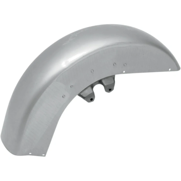 BBP Custom FRONT FENDER W/ TRM HOLES 14010324 jpg