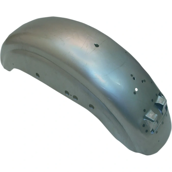 BBP Custom REAR REPLACEMENT FENDER PRE-DRILLED 14010332 jpg