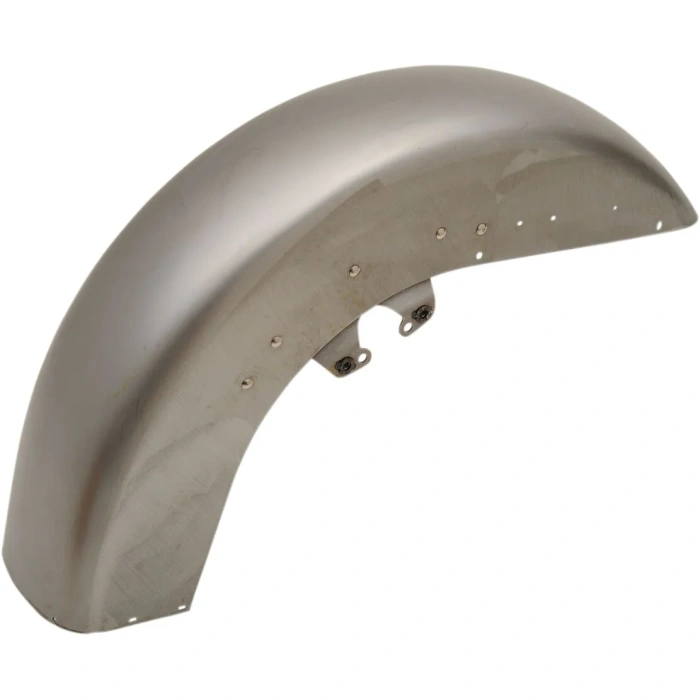 BBP Custom FENDER FRONT NATURAL RAW 14010581 jpg