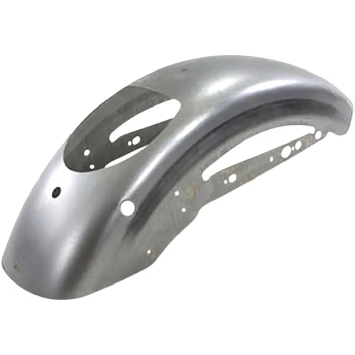 BBP Custom FENDER REAR RAW 14010627 jpg