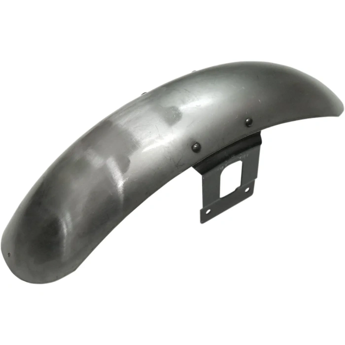 BBP Custom FENDER FRONT RAW 14010632 jpg