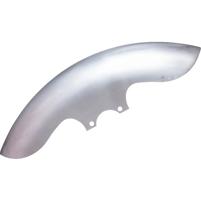 BBP Custom FRONT FENDER PRO SHORT 19" 14010677 jpg