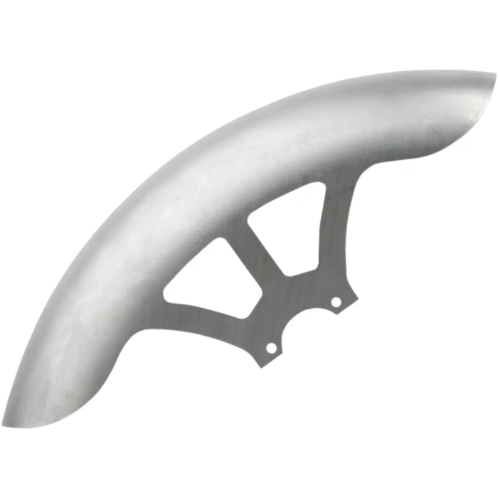 BBP Custom FRONT FENDER PRO SHORT 21" 14010678 jpg