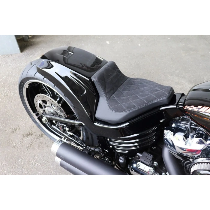 BBP Custom RR CONV KIT RACE BK SOLO 14010910 jpg