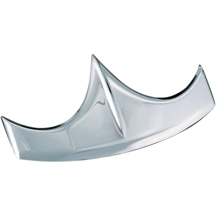 BBP Custom FRONT FENDER TIP 14050174 jpg