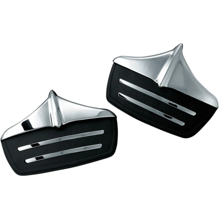 BBP Custom MUDFLAPS REAR FOR TRIKES 14200068 jpg