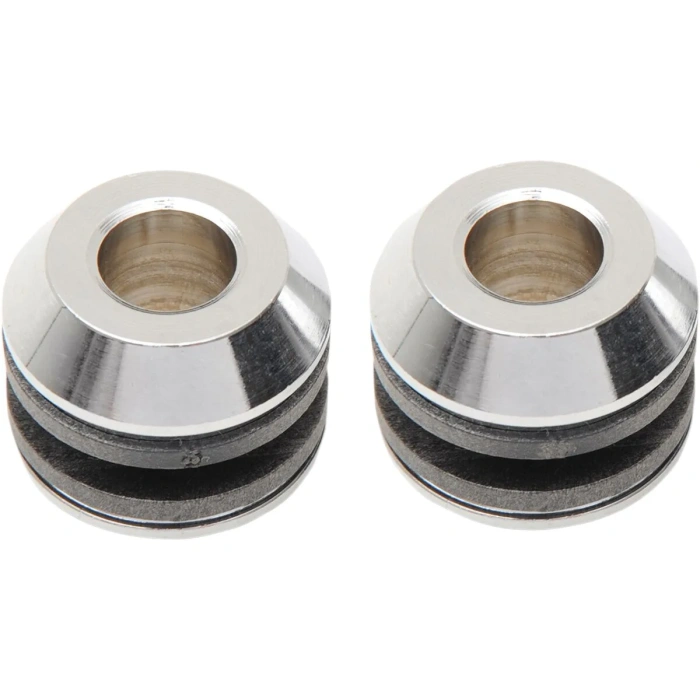 BBP Custom OEM DETACHABLE HANDLEBAR RISER BUSHINGS 15010489 jpg