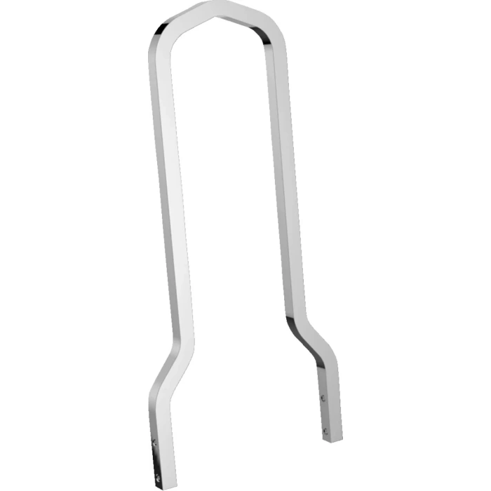 BBP Custom BAR SISSY TALL SQUARE CHROME 15010521 jpg