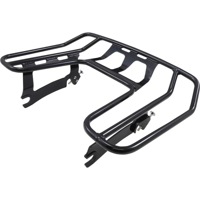 BBP Custom Detachable Rack - Black - Chieftain 15010732 jpg