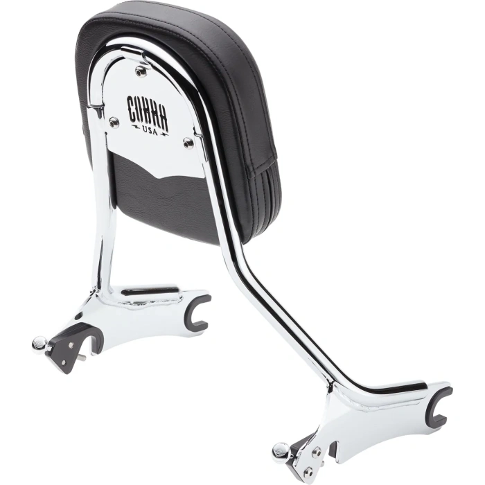 BBP Custom BACKREST TALL CHTAIN CHR 15010747 jpg