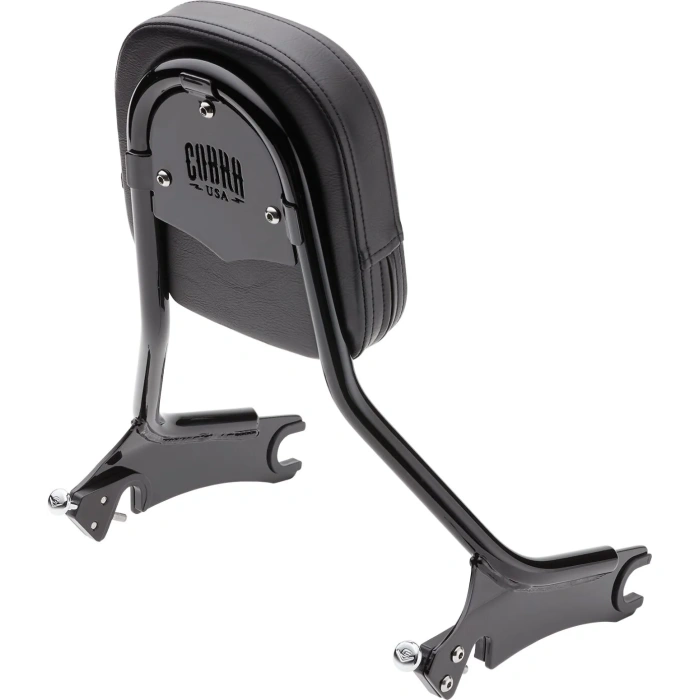 BBP Custom BACKREST TALL CHTAIN BLK 15010748 jpg