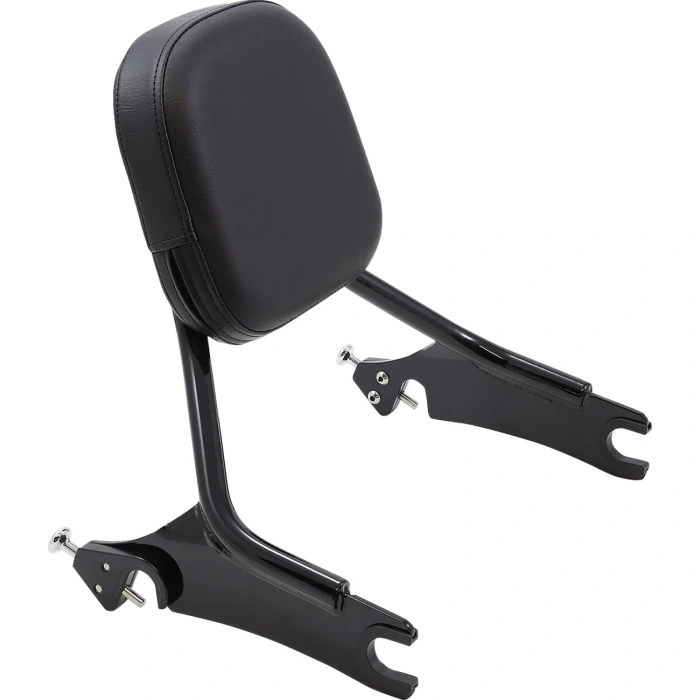 BBP Custom BACKREST SHORT CHTAIN BLK 15010754 jpg