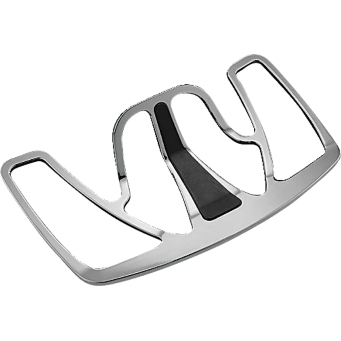 BBP Custom LUGGAGE RACK FOR GOLD WING CHROME 15100028 jpg