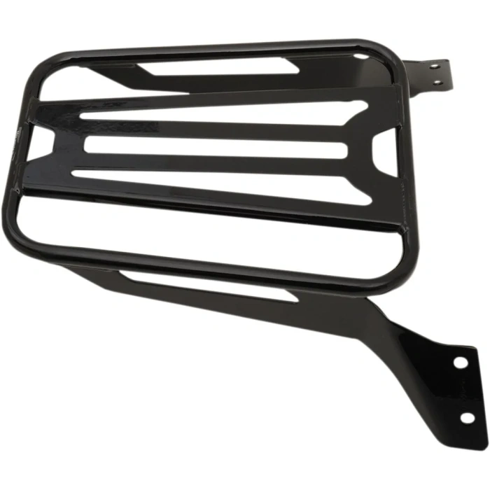 BBP Custom LUGGAGE RACK TUBE BLK 15100416 jpg