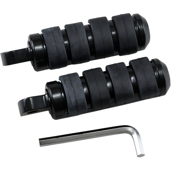 BBP Custom FOOTPEG S-RIDE SML BLK 16030353 jpg