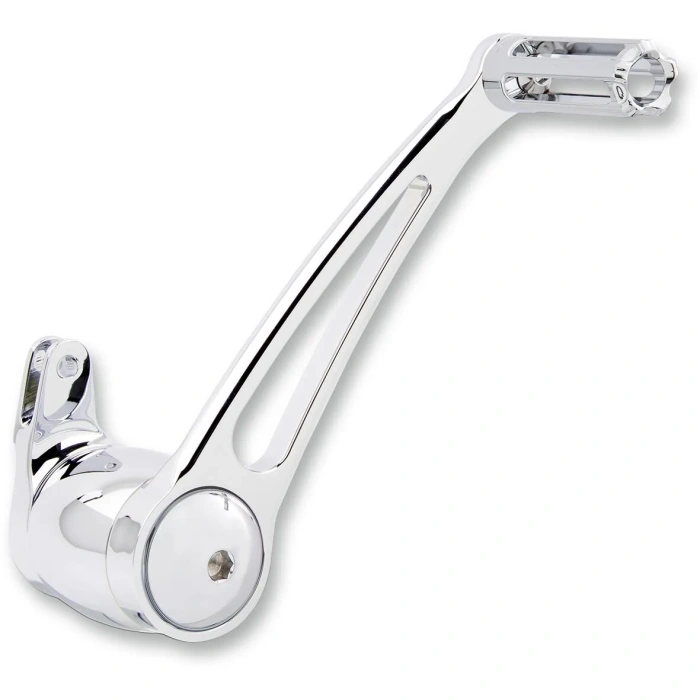 BBP Custom BRAKE ARM KIT 10-GAUGE CHROME 16100526 jpg