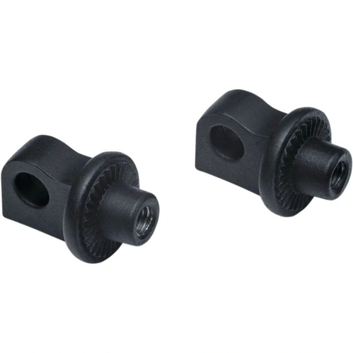 BBP Custom ADAPTERS PEG ADJ SPL BLK 16201954 jpg