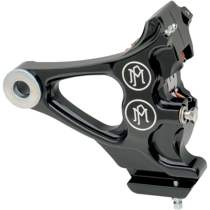 BBP Custom INTEGRATED CALIPER/BRACKET CONTRAST CUT 17010317 jpg