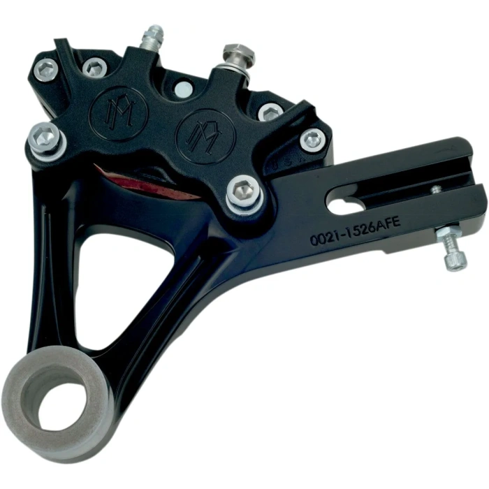 BBP Custom CALIPER KIT CLASSIC REAR BLACK OPS 17010456 jpg