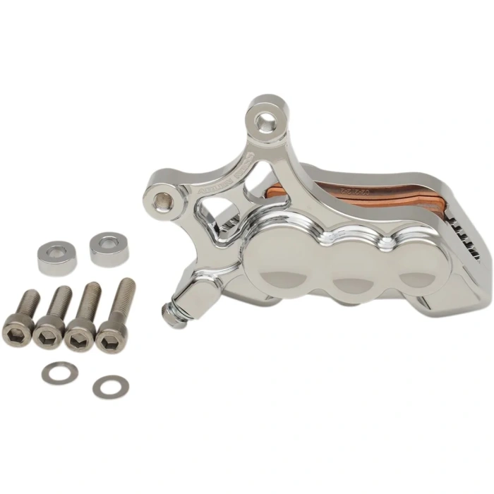 BBP Custom BRAKE CALIPER 6-PISTON FRONT 17010606 jpg