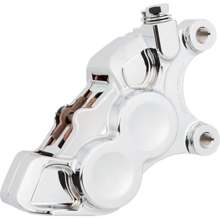 BBP Custom BRAKE CALIPER 4-PISTON FRONT 17010614 jpg