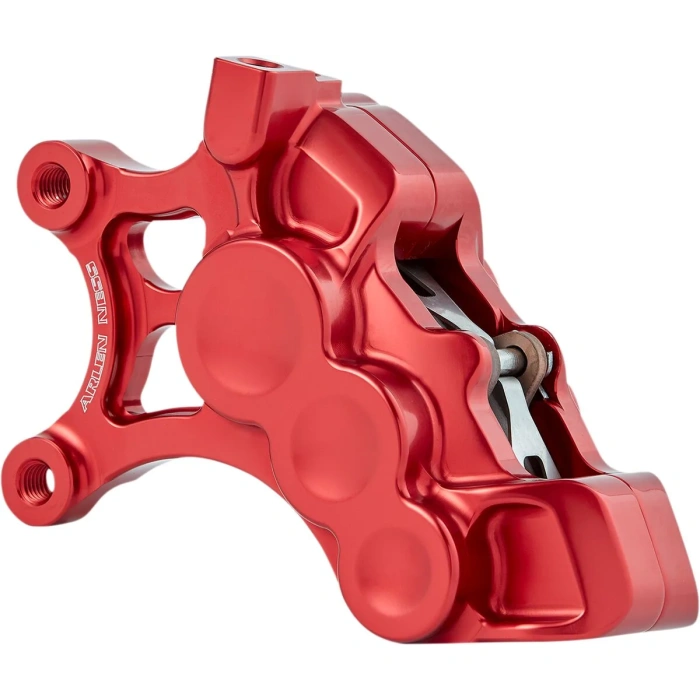 BBP Custom CALIPER 6P 14" LH RED 17010676 jpg