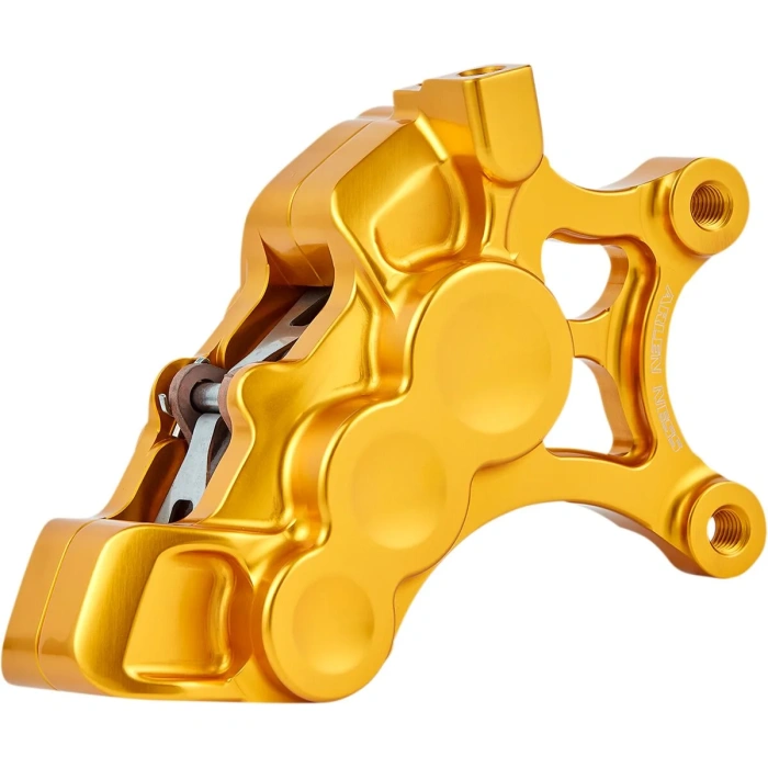 BBP Custom CALIPER 6P 14" RH GOLD 17010678 jpg