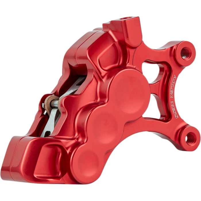 BBP Custom CALIPER 6P 14" RH RED 17010679 jpg