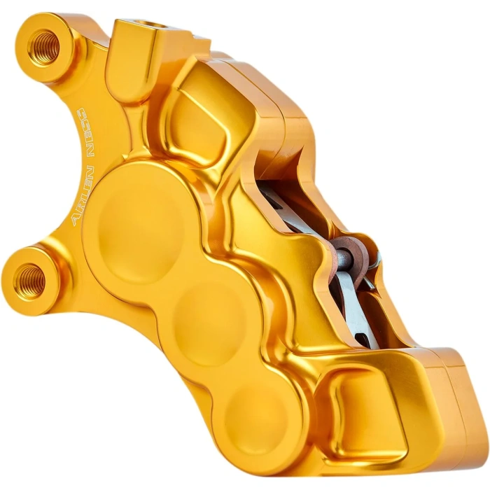 BBP Custom CALIPER 6P 11.8"LH GOLD 17010685 jpg