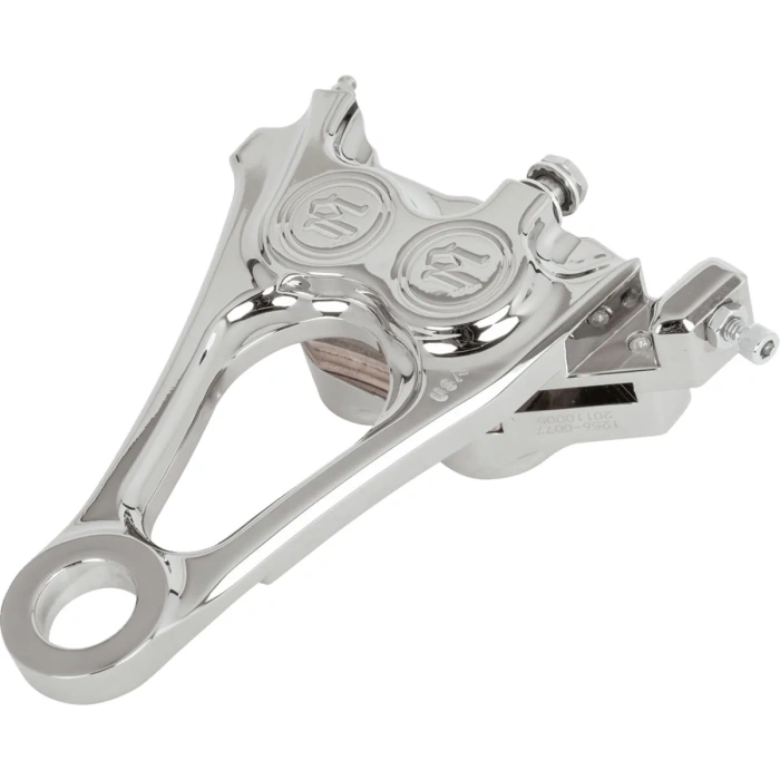 BBP Custom CALIPER 4P REAR CH 18+ ST 17010748 jpg