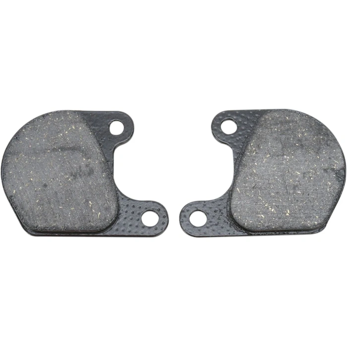 BBP Custom BRAKE PAD ORGANIC 17200199 jpg