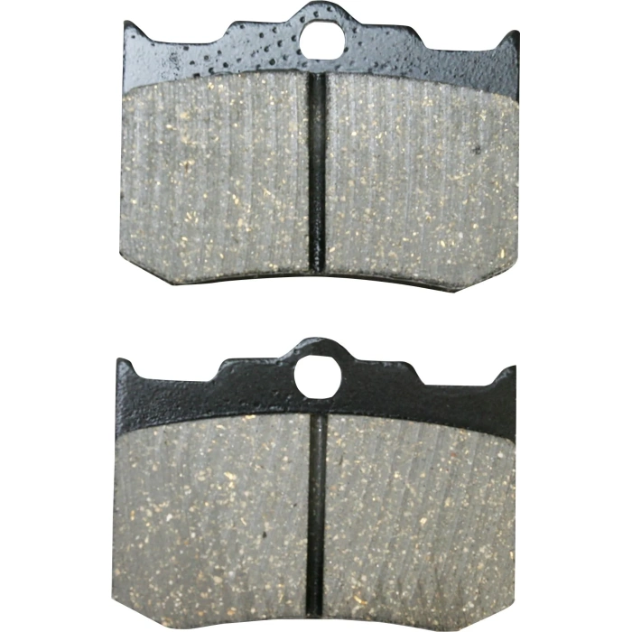 BBP Custom BRAKE PAD ORGANIC PM 125X4R/137X4B/125X4SPH 17200209 jpg