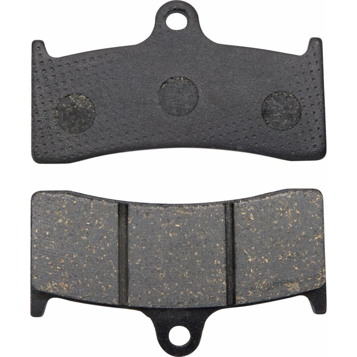 BBP Custom BRAKE PAD ORGANIC 17200215 jpg