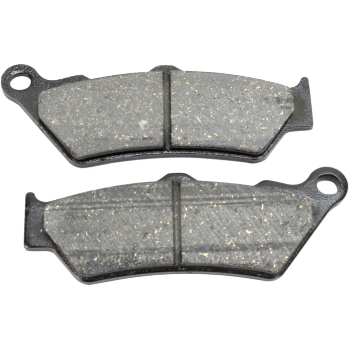 BBP Custom BRAKE PAD ORGANIC 17200279 jpg