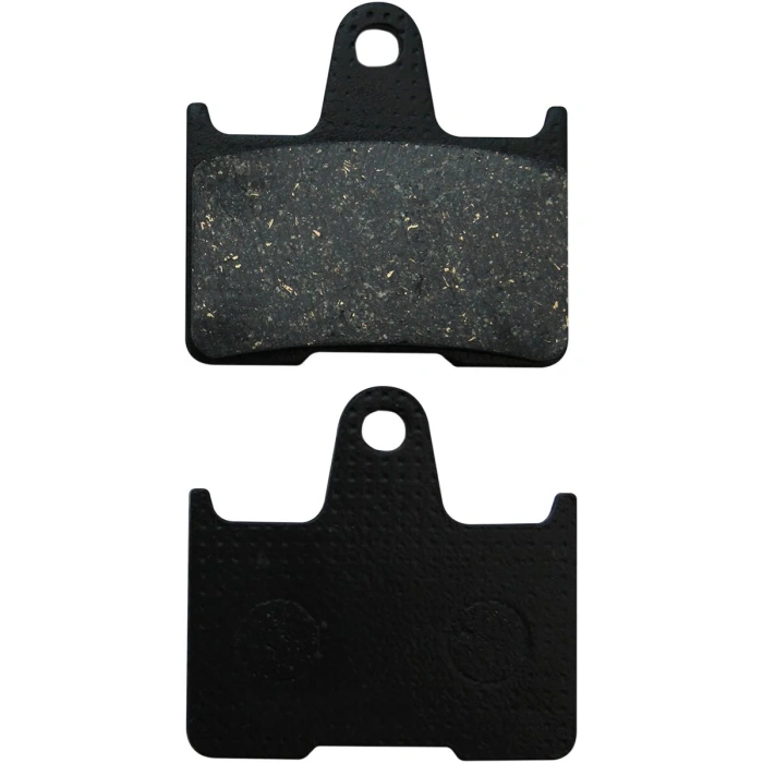 BBP Custom BRAKE PAD ORGANIC 17200469 jpg