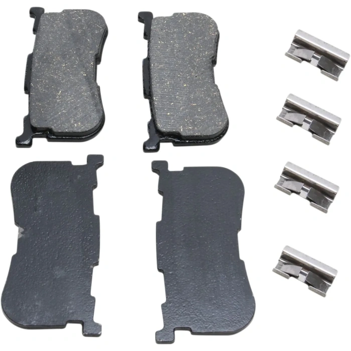 BBP Custom BRAKE PAD ORGANIC 17200547 jpg