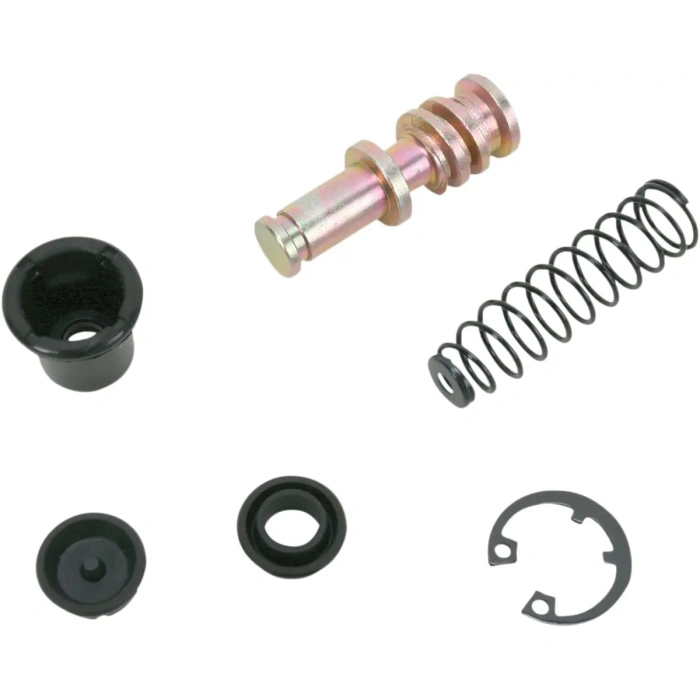 BBP Custom FRONT BRAKE CYLINDER REPAIR KIT DOUBLE DISC 17310208 jpg