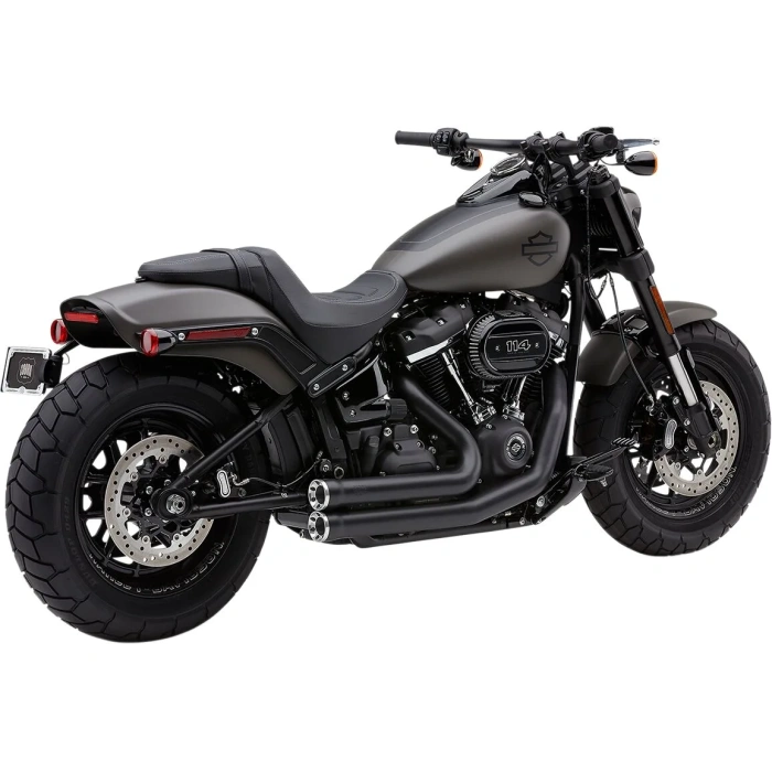 BBP Custom EXHAUST SPD SH BK FXFB/S 18002303 jpg