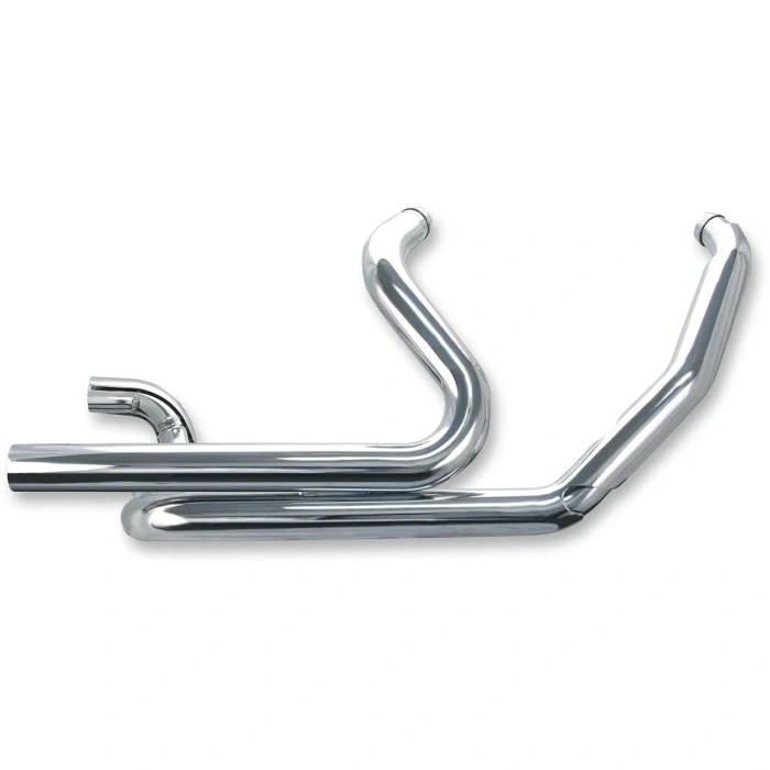 BBP Custom HEADER DUAL SYSTEM CHROME 18020382 jpg